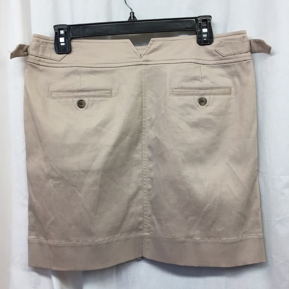 BANANA republic skirt, GUC - Picture 3 of 4